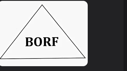 Borf