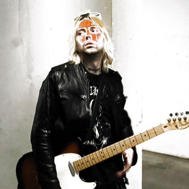 Myqeed' аватар