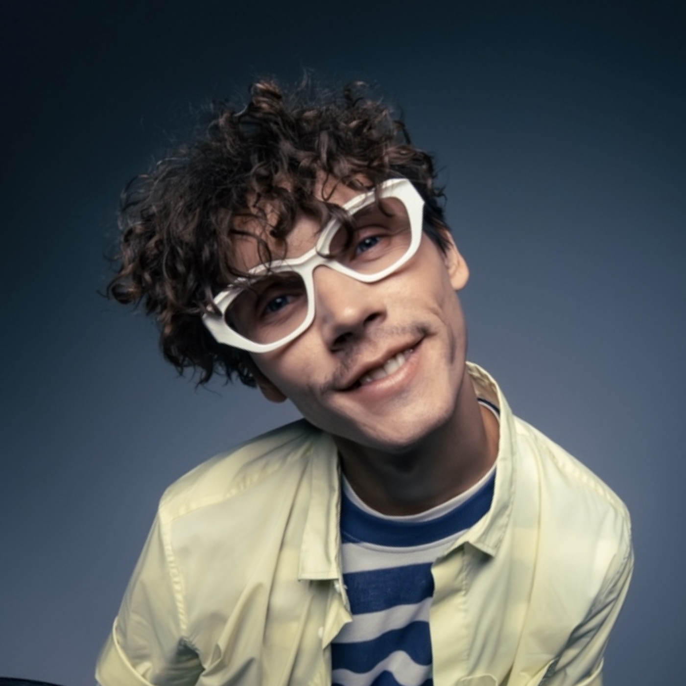 Антоха МС' аватар