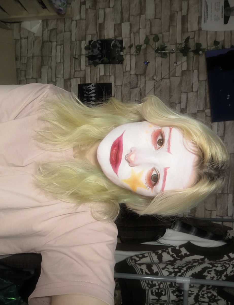 Рыбонька в небе