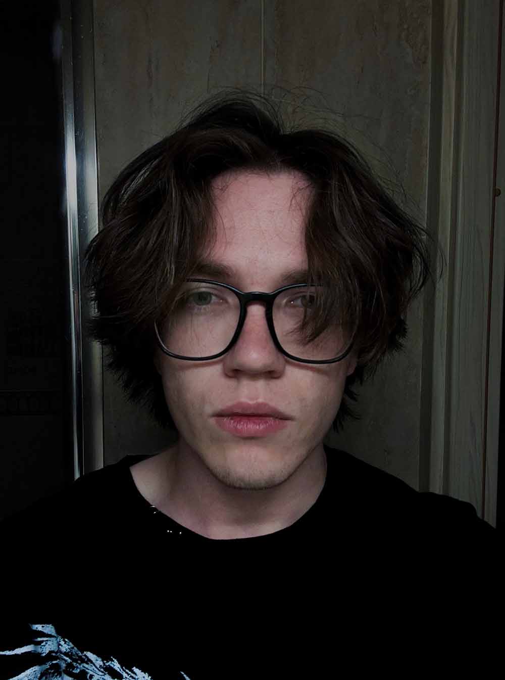 LIVING PUFF' аватар