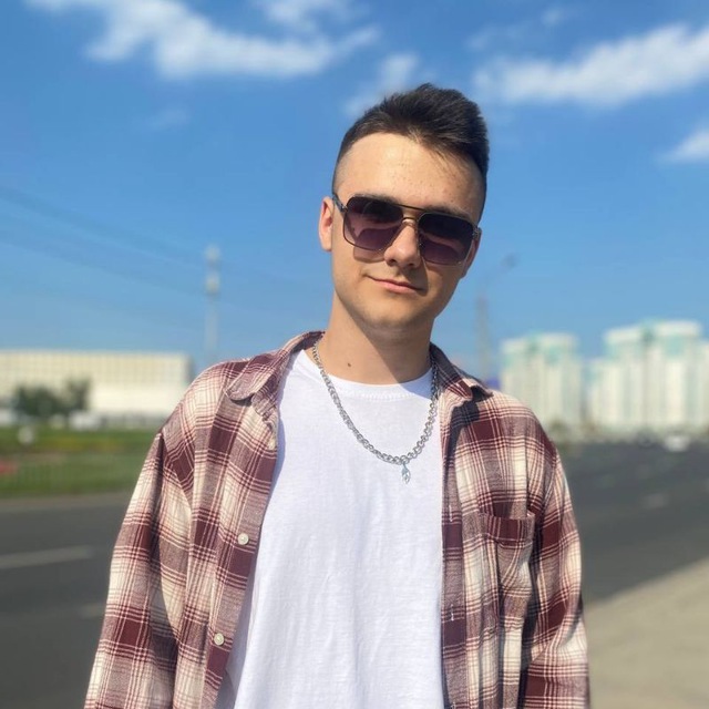 Никита Зацепов