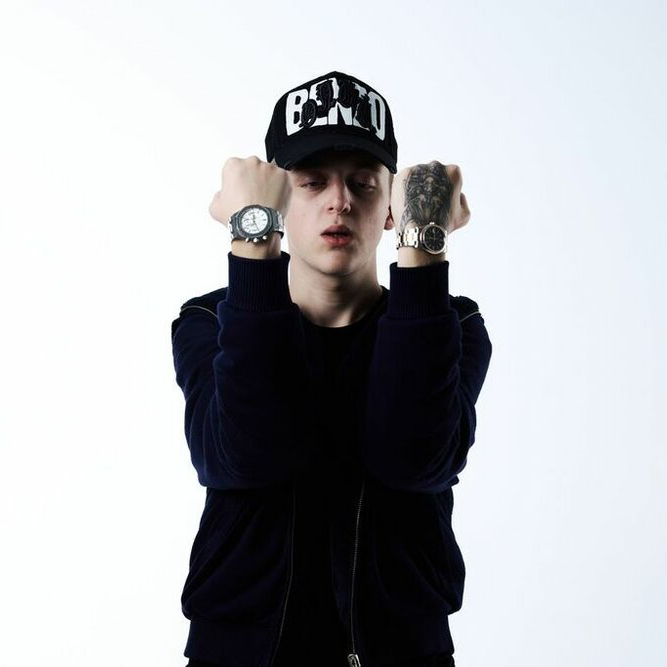 Baby Melo' аватар