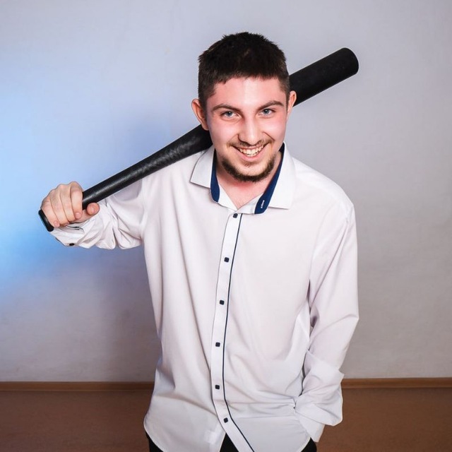 RoyDor