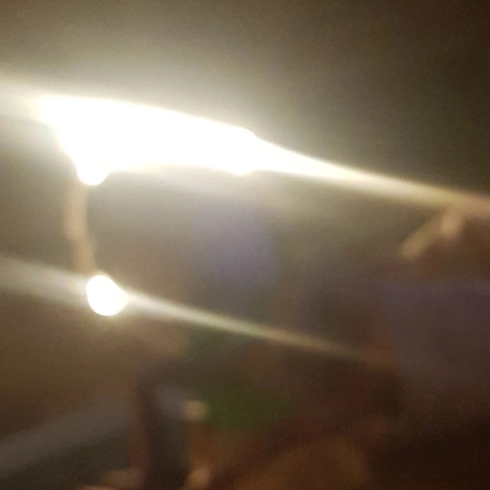 Забивной кефир