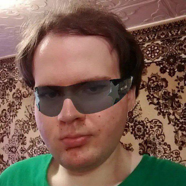 Влад Страшилки