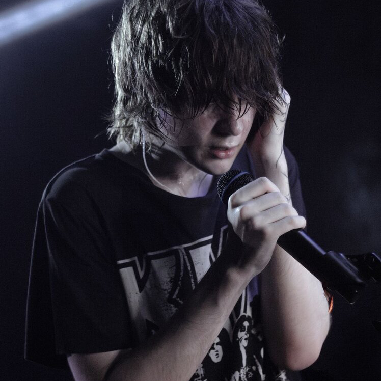 тёмный принц' аватар