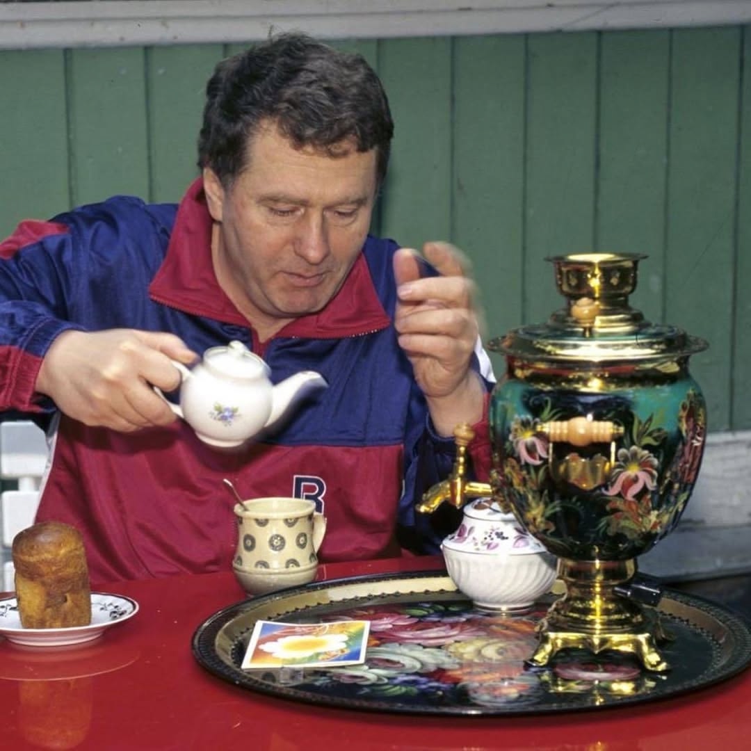 Артём Гридин