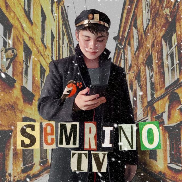 SemrinoTV