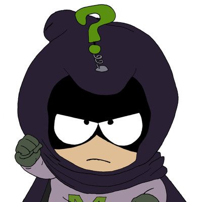 mysterion