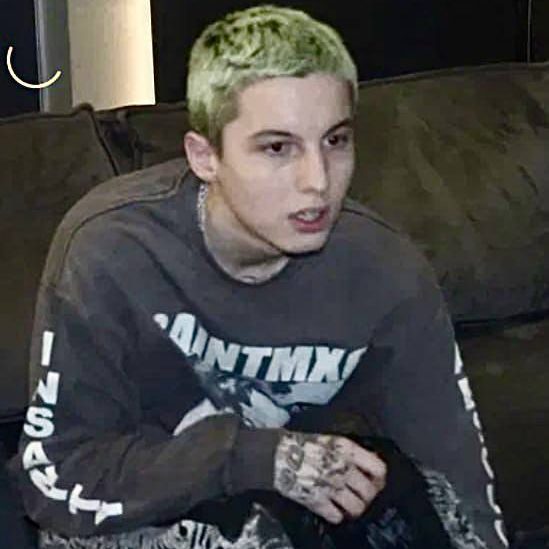 Милиан О'Войд' аватар