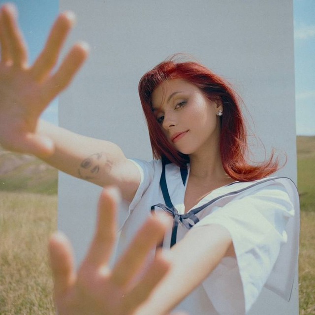 Я напильник?