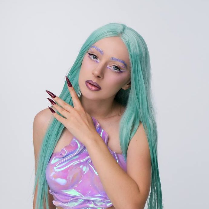 Мэйби Бэйби' аватар