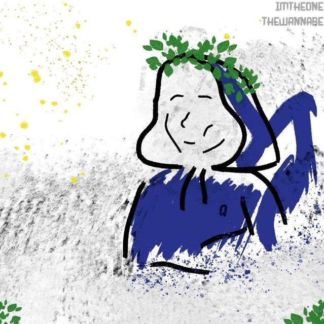 imtheonethewannabe