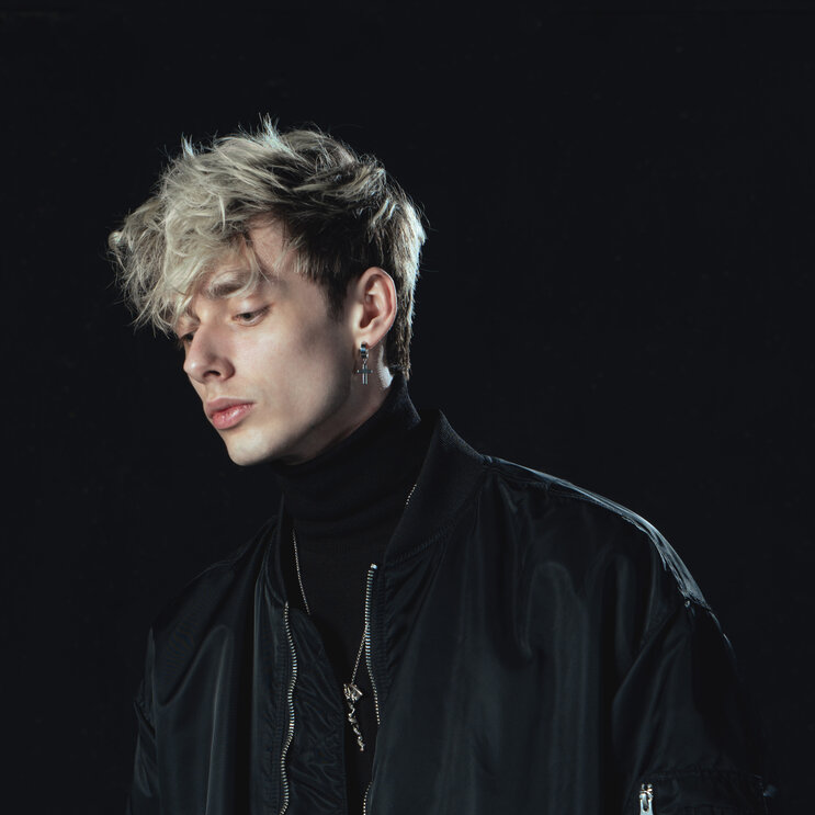 MONRAU' аватар