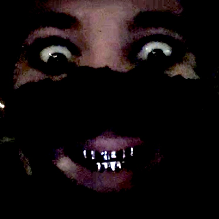 White Punk' аватар