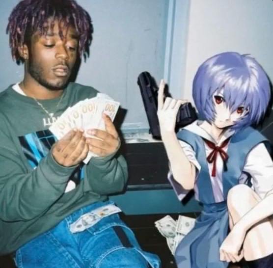 Лёха НеДожал