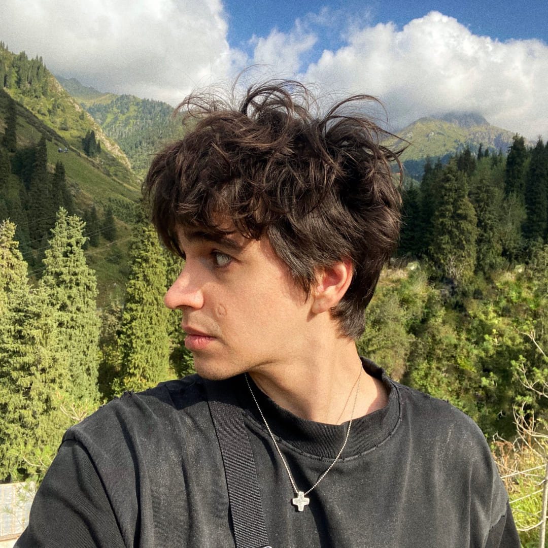 keikatun' аватар