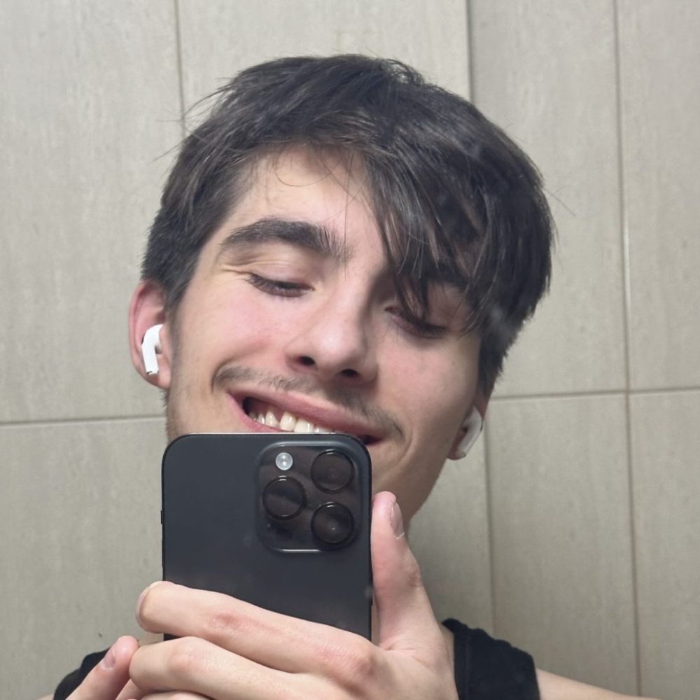 Климентий Киридонов