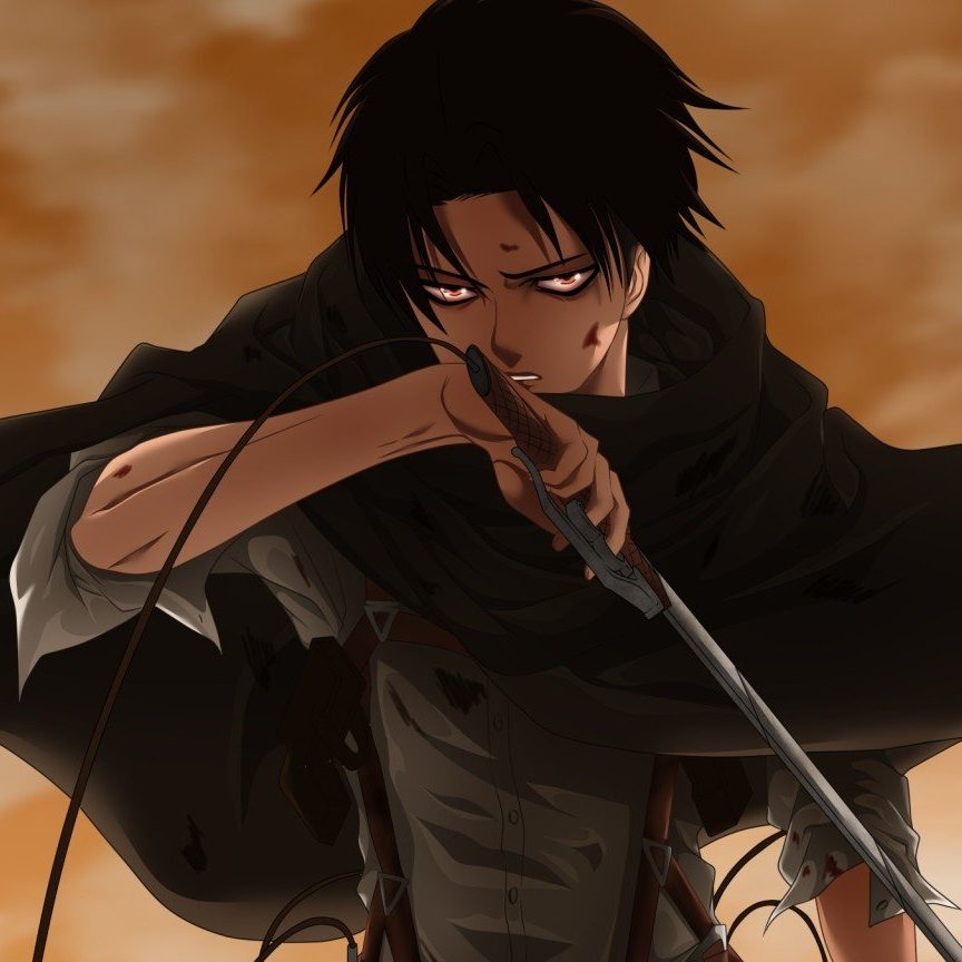 Levi