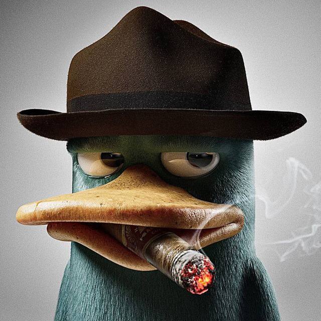 мистер модератор' аватар