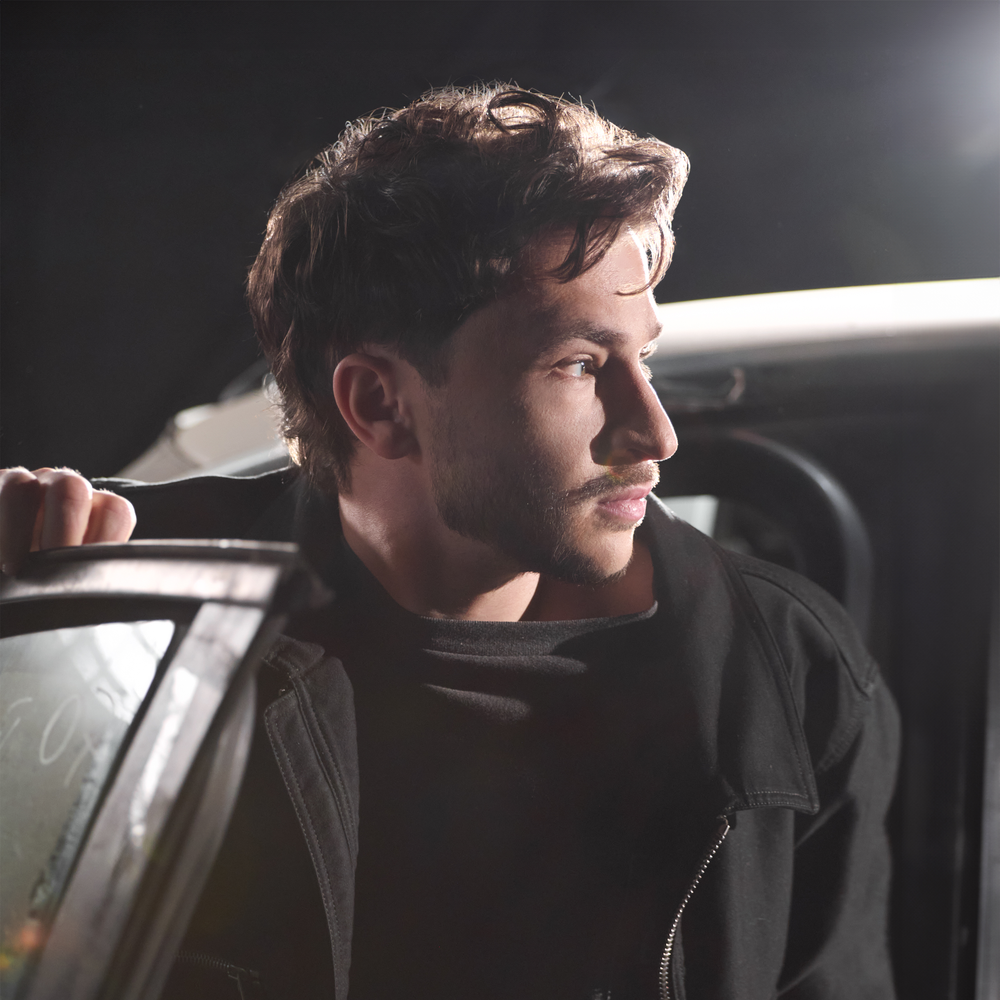 Джарахов' аватар