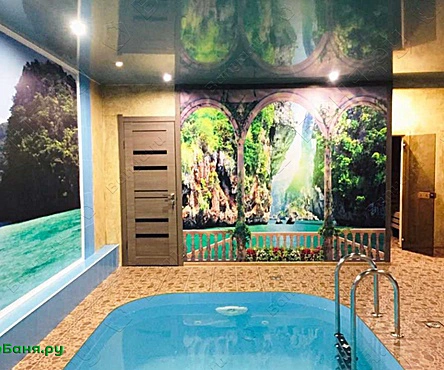 Katta kokrakli issiq ona yigit bilan jinsiy aloqada boladi