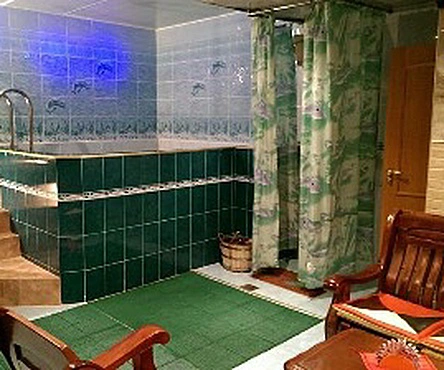 Спарадайз ул а о емельянова 14 фото