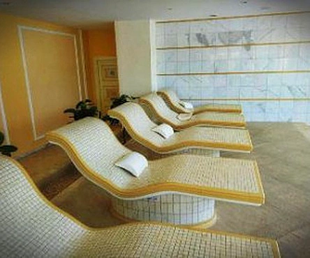 Spa relax киевская ул 133 симферополь фото