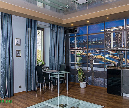 Oz xotinini doggy uslubida sikayotgan yigit va eshagiga cumming surati