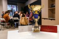 Юбилейная игра под номером 400