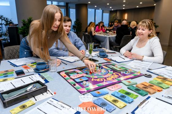 Игра 812