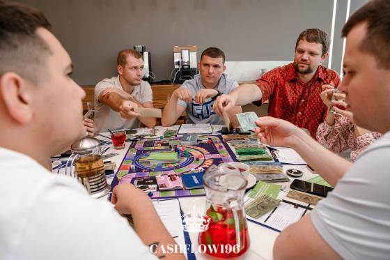 Игра 1119