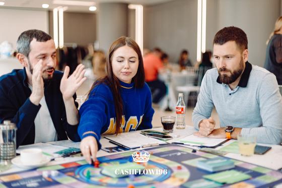 Игра 1192