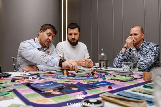 Игра 1289