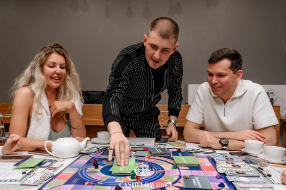 Игра 1295