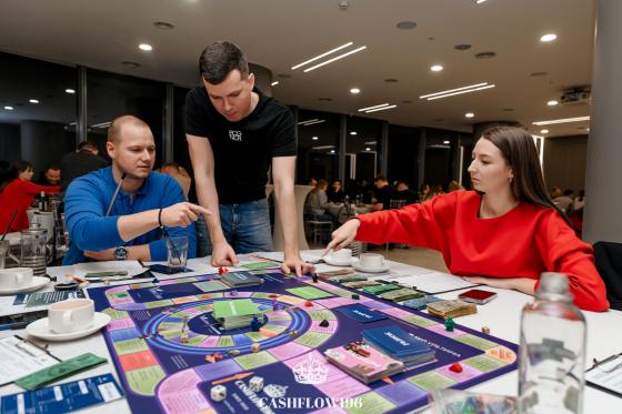 Игра 1361