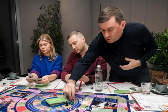 Игра 1371