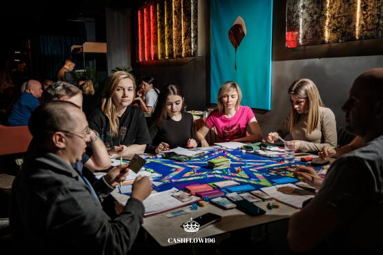Игра 3887