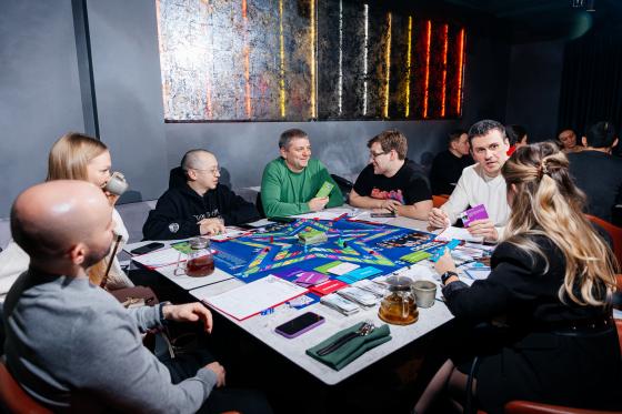Игра 3916