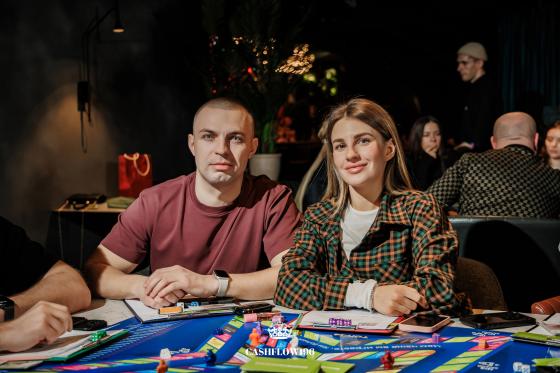 Игра 3980
