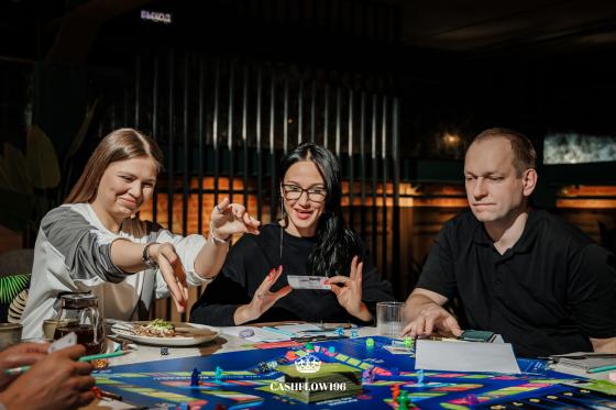 Игра 4053