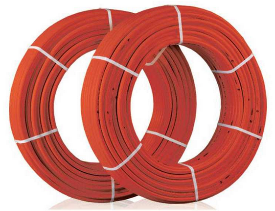 Compipe PERT/EVOH труба с антидиффузионным  слоем 20,0х2,0