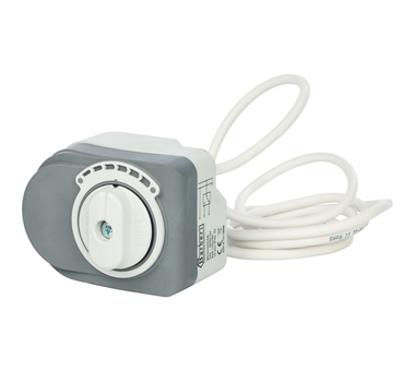STOUT Сервопривод 24V 120s SVM-0005-024001