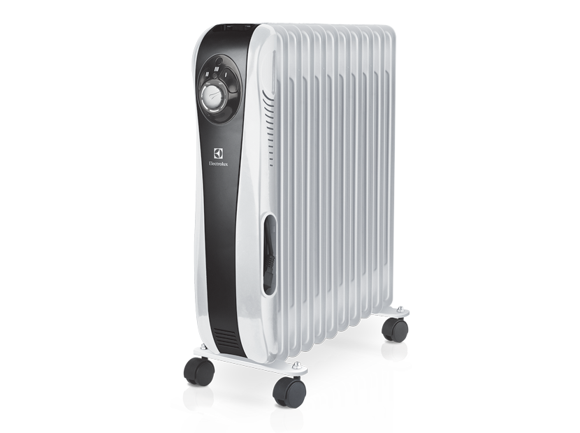 Electrolux Sport LINE EOH/M-5221N Обогреватель масляный