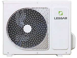 Lessar LuxAir Inverter LS-HE09KHA2/LU-HE09KHA2 Инвенторная cплит-система