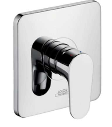 AXOR CITTERIO M смеситель для душа к ibox universal 34625000