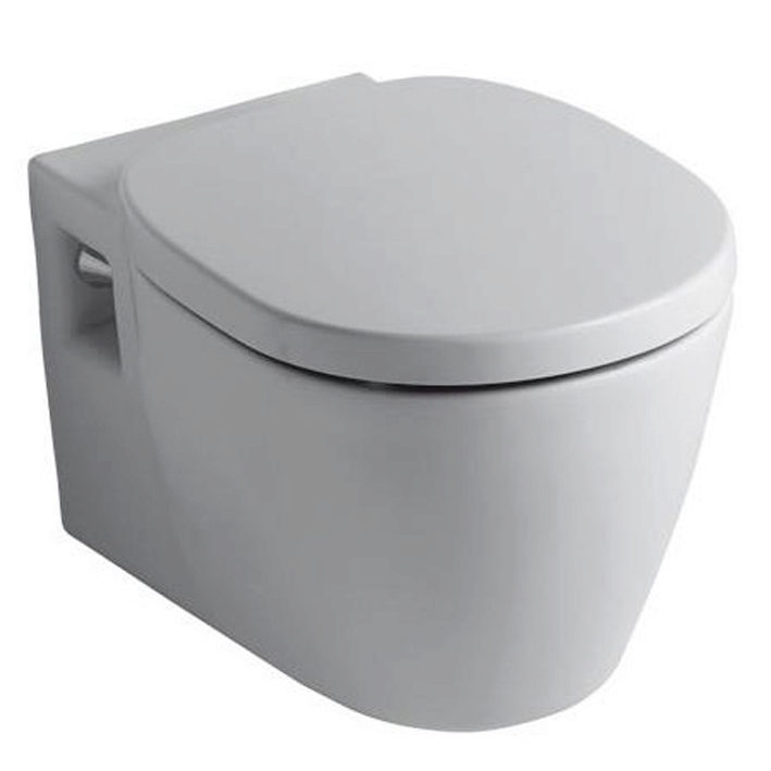 Ideal Standard Connect подвесной унитаз "компакт Е 804601