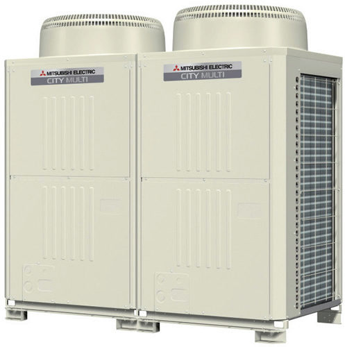 Mitsubishi Electric PURY-P550YSJM-A Наружный блок серии R2 с утилизацией тепла, одновременно охлажде