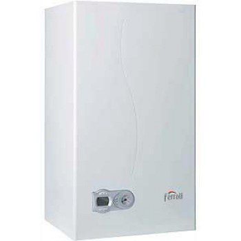 Ferroli Domitech F 32 E настенный газовый котёл
